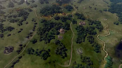 Crusader Kings III Creator Pack: Holy Buildings — скриншот 6