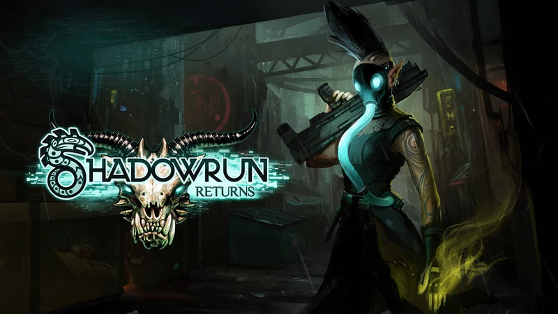Shadowrun Returns