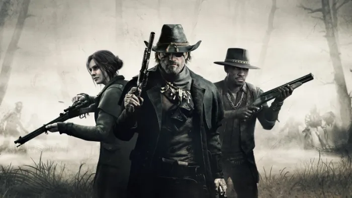 Hunt: Showdown 1896 - Starter Edition — скриншот 1