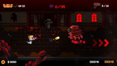 Evil Diary — скриншот 1