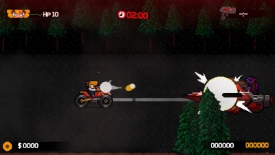 Evil Diary — скриншот 2