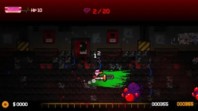 Evil Diary — скриншот 3