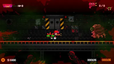 Evil Diary — скриншот 4