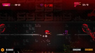 Evil Diary — скриншот 5