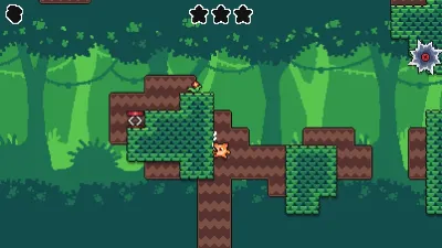 FoxyRush — скриншот 1