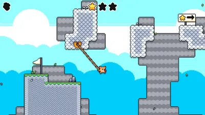 FoxyRush — скриншот 2