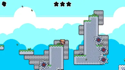 FoxyRush — скриншот 5