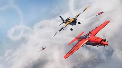 The Crew 2 Special Edition — скриншот 1