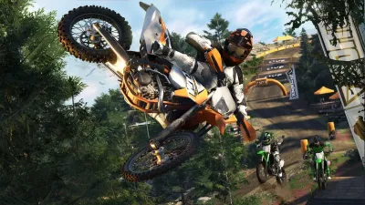 The Crew 2 Special Edition — скриншот 3