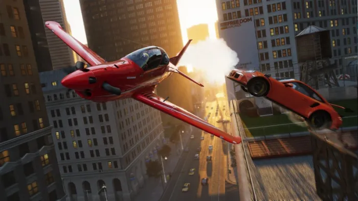 The Crew 2 Special Edition — скриншот 4