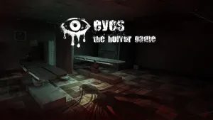 Eyes: The Horror Game