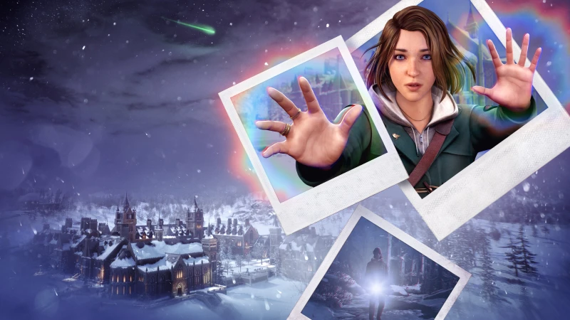 Life is Strange: Double Exposure — улучшение до расширенного издания