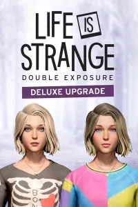 Life is Strange: Double Exposure — улучшение до расширенного издания
