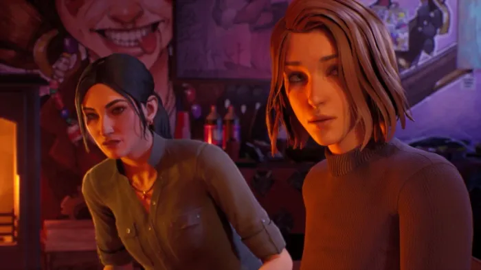 Life is Strange: Double Exposure — улучшение до расширенного издания — скриншот 3