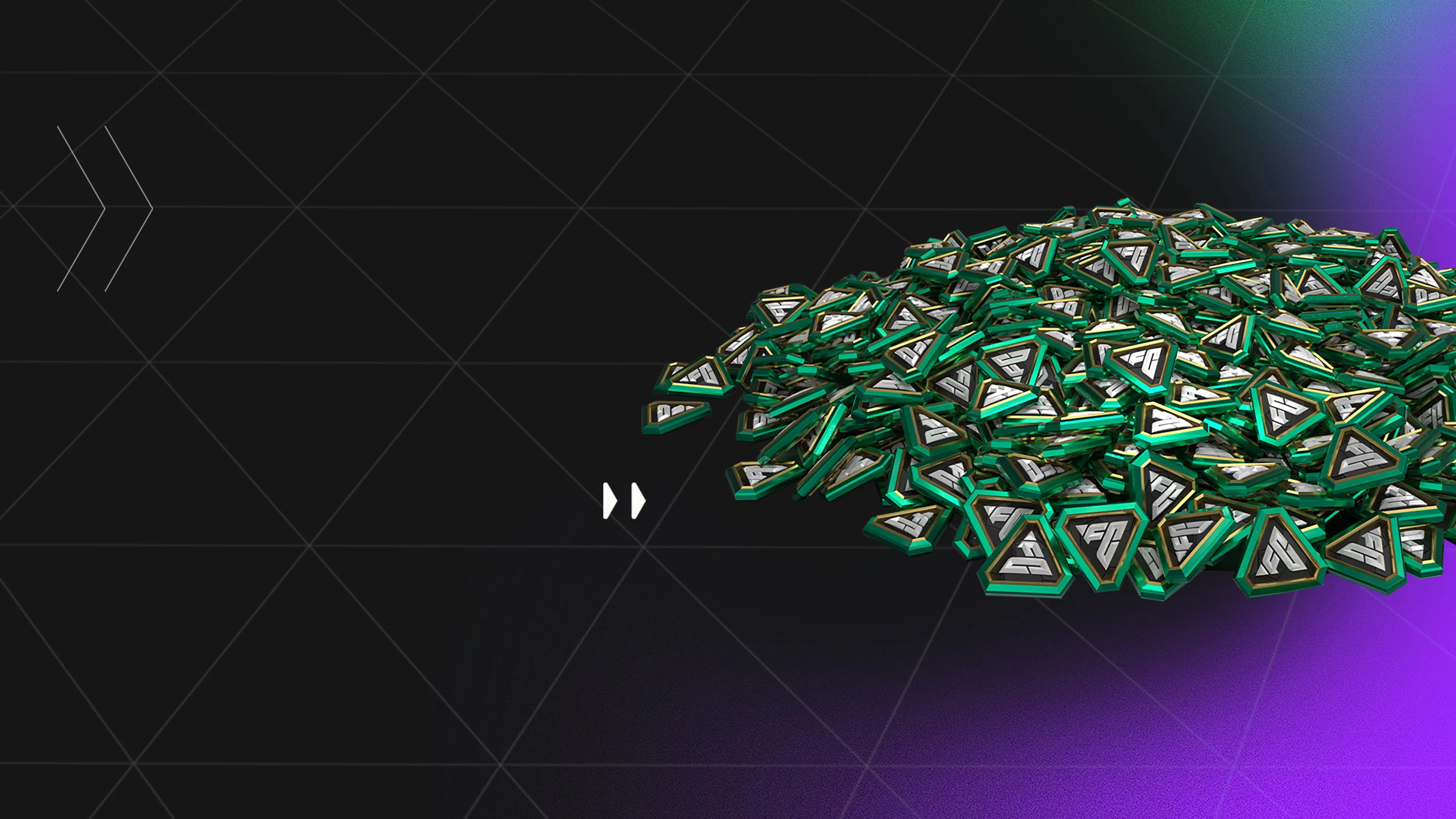 EA SPORTS FC™ 26 — 12 000 FC Points