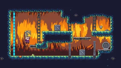 Cavorite — скриншот 1