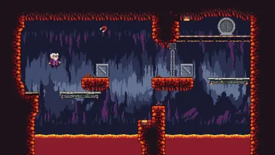 Cavorite — скриншот 2