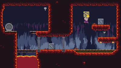 Cavorite — скриншот 7