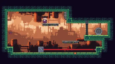 Cavorite — скриншот 8