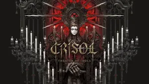 Crisol: Theater of Idols