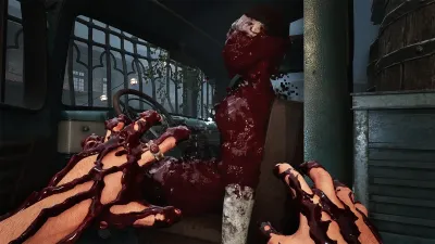 Crisol: Theater of Idols — скриншот 4