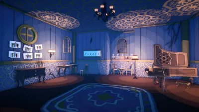 Mystery and Magic - Escape Room Bundle — скриншот 6