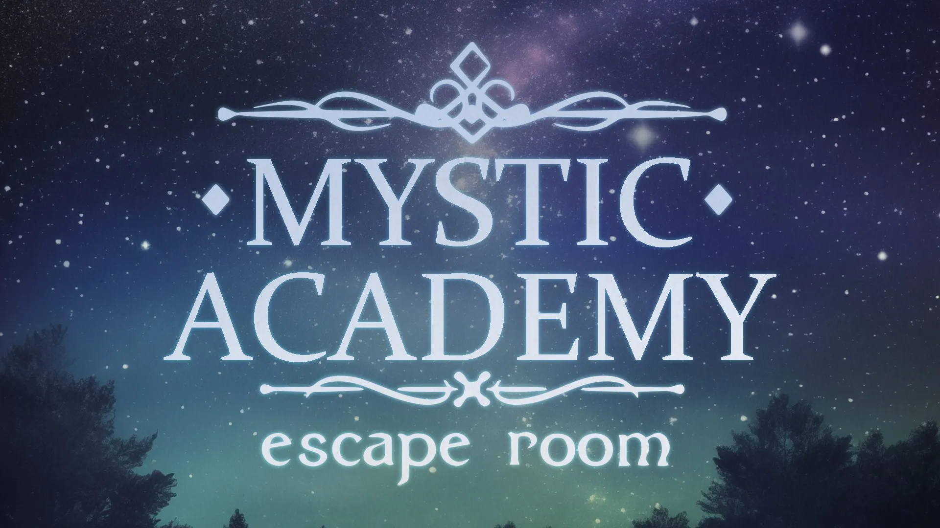Mystery and Magic - Escape Room Bundle — трейлер