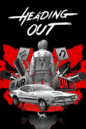 Heading Out