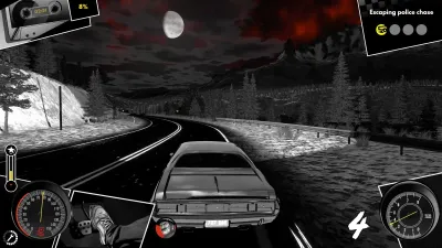 Heading Out — скриншот 5