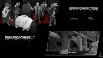 Heading Out — скриншот 6