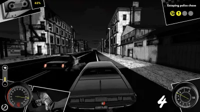 Heading Out — скриншот 7