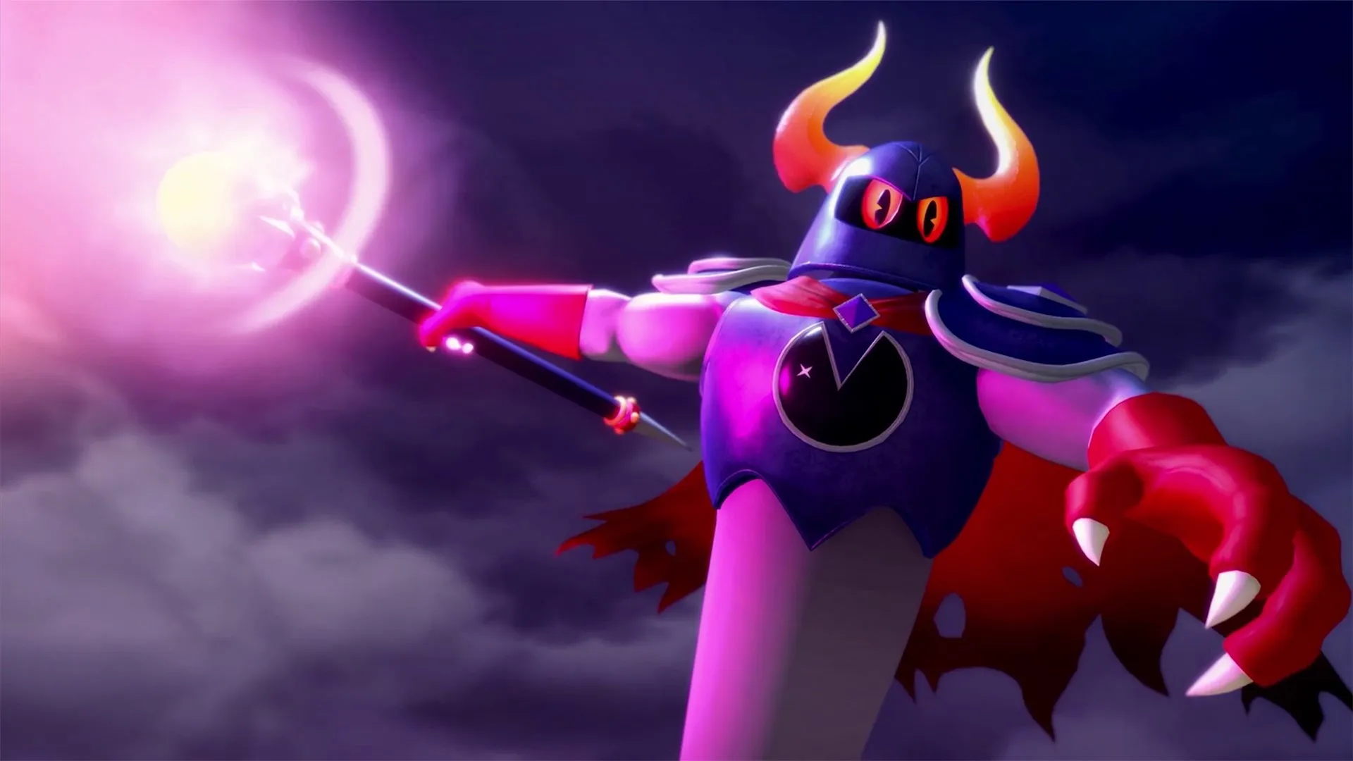 PAC-MAN WORLD 2 Re-PAC Deluxe Edition — трейлер