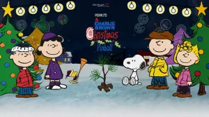 Pinball FX - A Charlie Brown Christmas™ Pinball