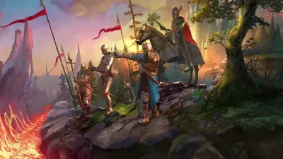 Imaginary Realms Bundle — скриншот 1