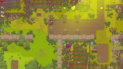 Glittering Sword — скриншот 1