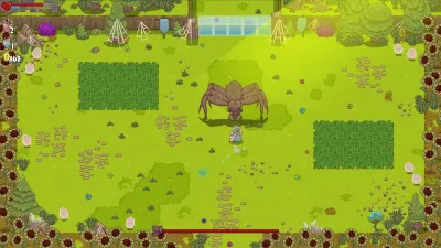 Glittering Sword — скриншот 5