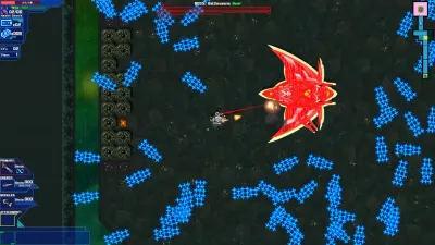 Starward Rogue — скриншот 7