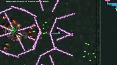 Starward Rogue — скриншот 8