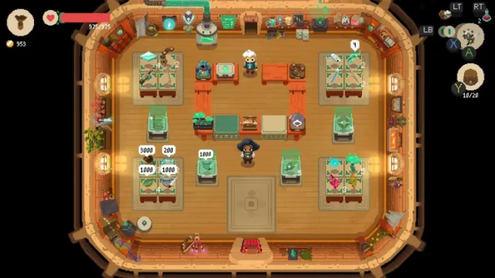 Moonlighter: Complete Edition — скриншот 4