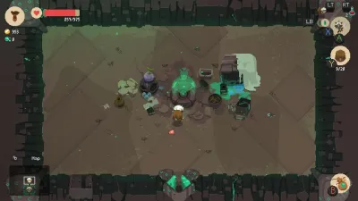 Moonlighter: Complete Edition — скриншот 5