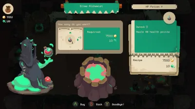 Moonlighter: Complete Edition — скриншот 6