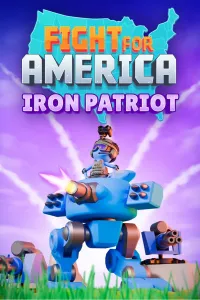 Fight For America: Iron Patriot DLC