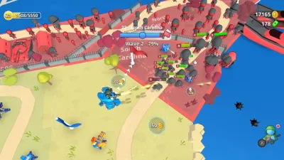 Fight For America: Iron Patriot DLC — скриншот 4