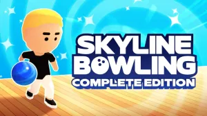 Skyline Bowling: Complete Edition