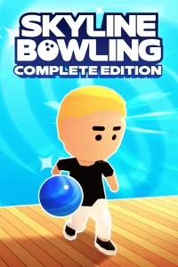 Skyline Bowling: Complete Edition