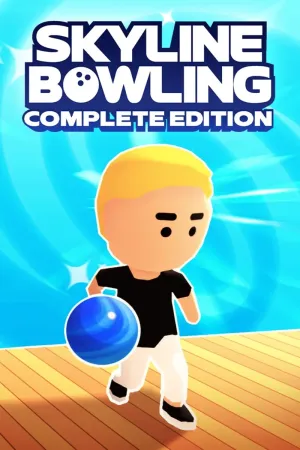 Skyline Bowling: Complete Edition