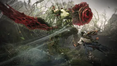 Wo Long: Fallen Dynasty Season Pass — скриншот 11