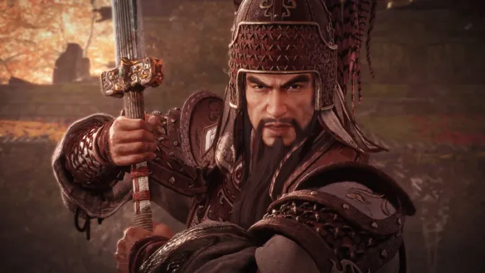 Wo Long: Fallen Dynasty Season Pass — скриншот 4