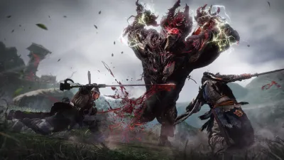 Wo Long: Fallen Dynasty Season Pass — скриншот 9