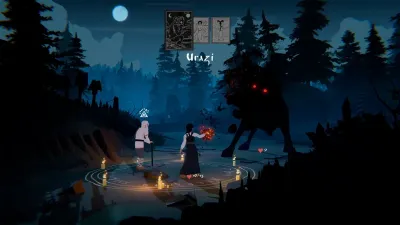 Black Book — скриншот 1